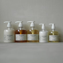画像をギャラリービューアに読み込む, ヘア・ボディケア5本セット|Petrichor(ペトリコール)