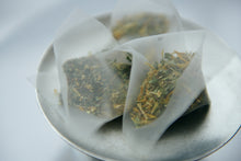 画像をギャラリービューアに読み込む, ハーブティー|HEYB~香林居オリジナルブレンド~|巾着付き