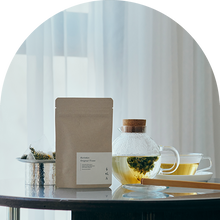 画像をギャラリービューアに読み込む, ハーブティー|HEYB~香林居オリジナルブレンド~|巾着付き