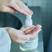 画像をギャラリービューアに読み込む, ハンドソープ〈Quartetto〉|Petrichor(ペトリコール)