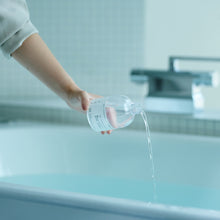 画像をギャラリービューアに読み込む, 芳香蒸溜水〈スギ〉