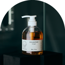 画像をギャラリービューアに読み込む, ヘア・ボディケア5本セット|Petrichor(ペトリコール)