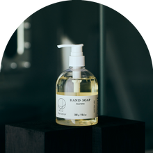 画像をギャラリービューアに読み込む, ハンドソープ〈Quartetto〉|Petrichor(ペトリコール)