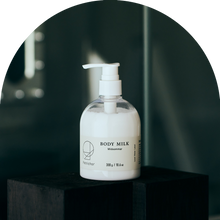 画像をギャラリービューアに読み込む, ボディーミルク〈Midsommar〉|Petrichor(ペトリコール)